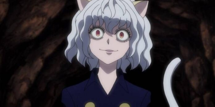 Hunter x Hunter - Os 25 personagens mais fortes do anime - Critical Hits