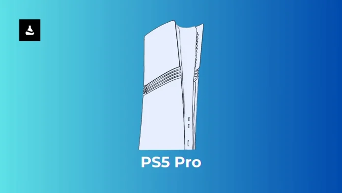 Sony pode ter revelado sem querer o visual do PS5 PRO