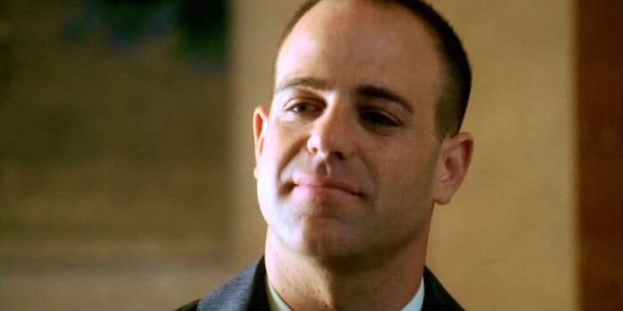 Prison Break - Em qual episódio Paul Kellerman muda de lado?