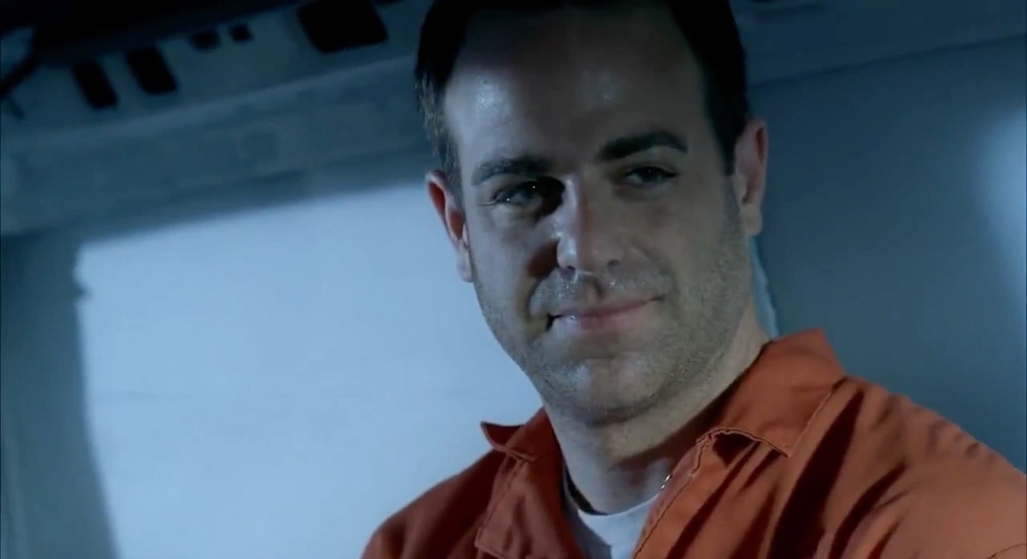 Prison Break - Em qual episódio Paul Kellerman muda de lado?