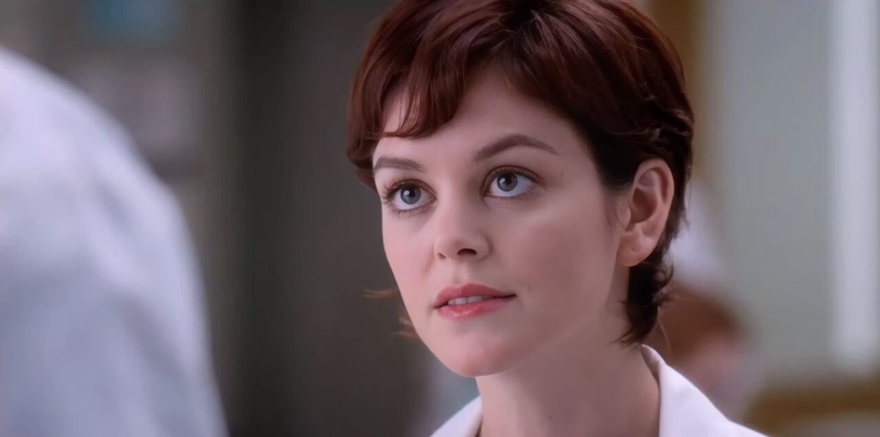 Grey's Anatomy – Em qual episódio Reed Adamson morre?