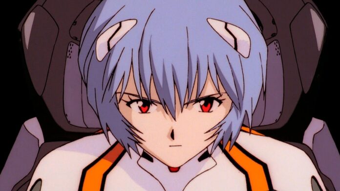 Arrebatador cosplay da Rei Ayanami de Neon Genesis Evangelion supera as expectativas dos fãs