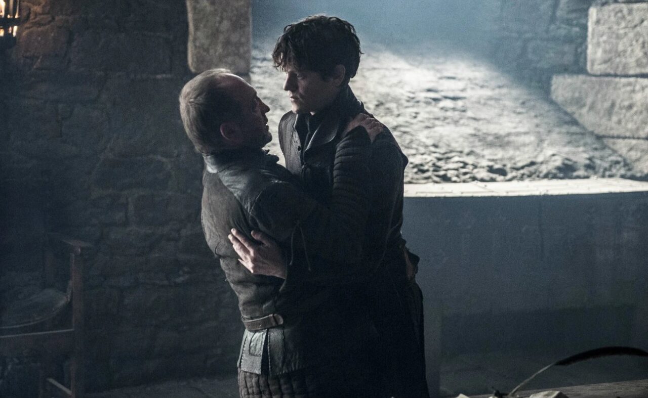 Game of Thrones – Em qual episódio Roose Bolton morre?