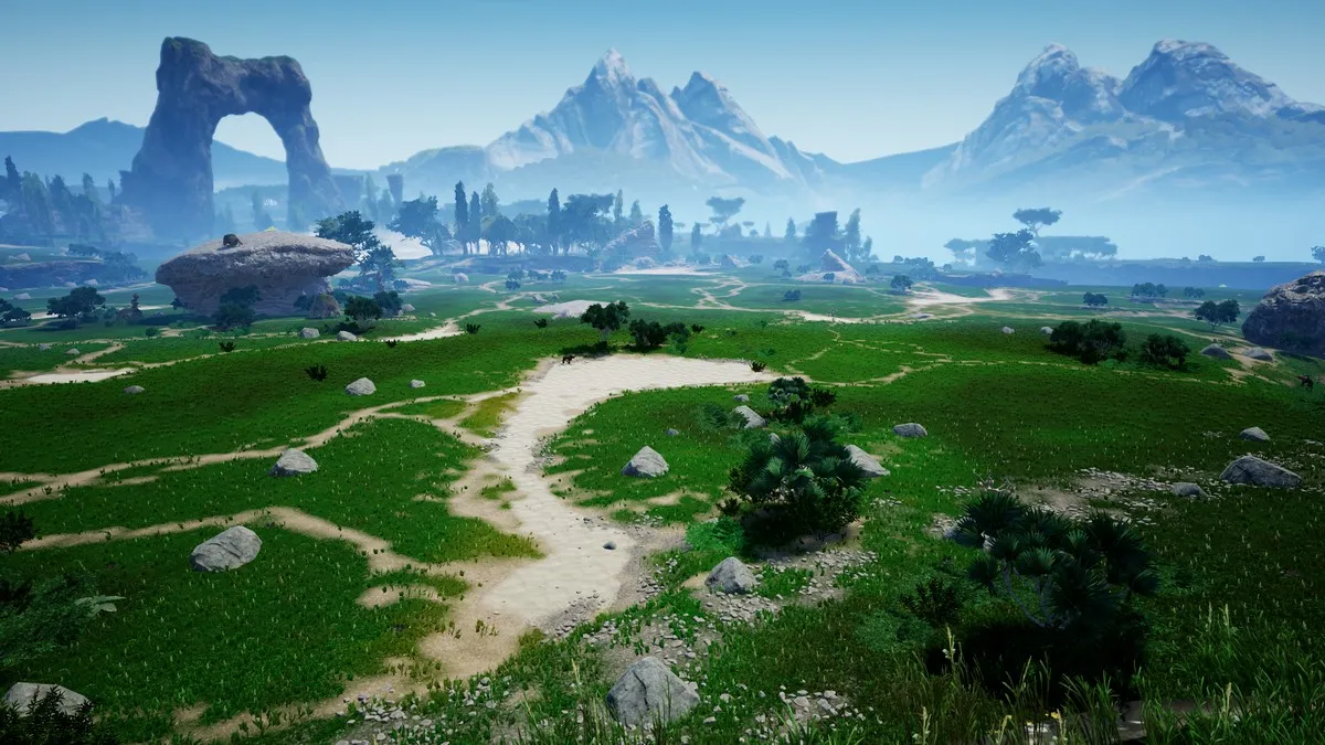 Satisfactory - Como desbloquear o Mapa - Critical Hits