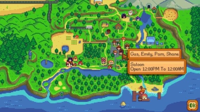 Stardew Valley Switch 2 ganha edição com upgrade gratuito e multiplayer para 8 jogadores