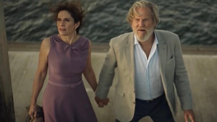 The Old Man - Em qual episódio Dan Chase e Zoe McDonald formam aliança?