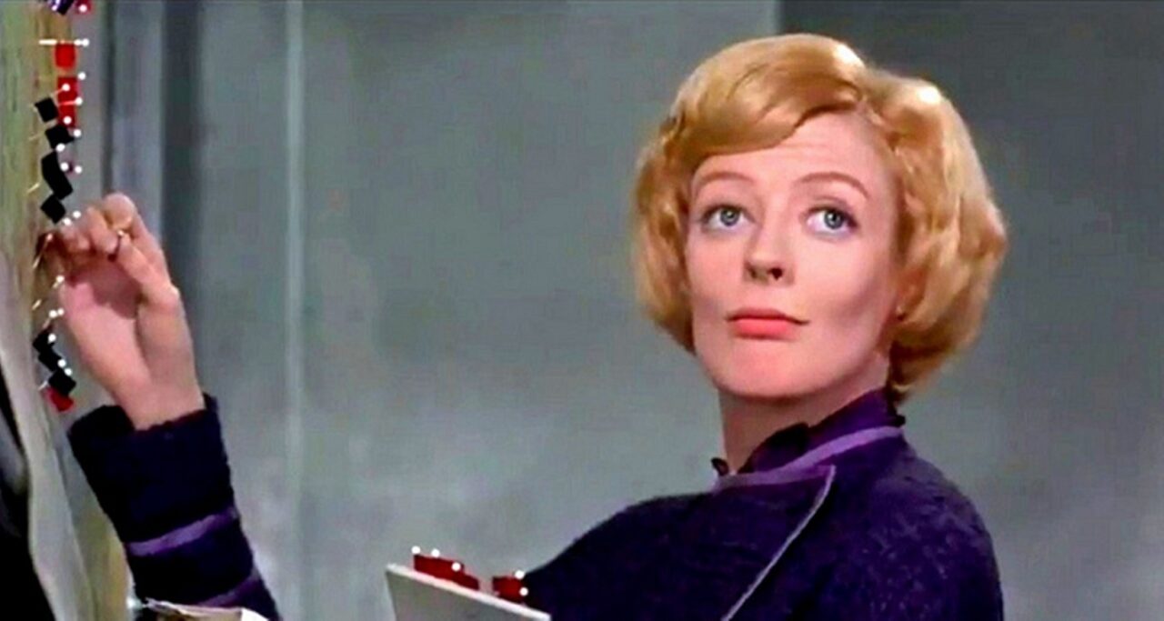 10 Filmes e Séries com Maggie Smith que você precisa assistir