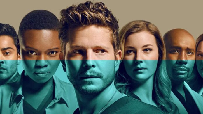 Quando estreia a 7ª temporada de The Resident?