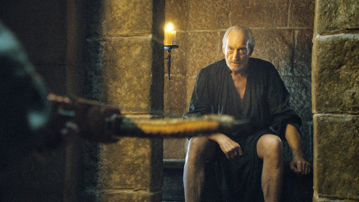 Game of Thrones – Em qual episódio Tywin Lannister morre?