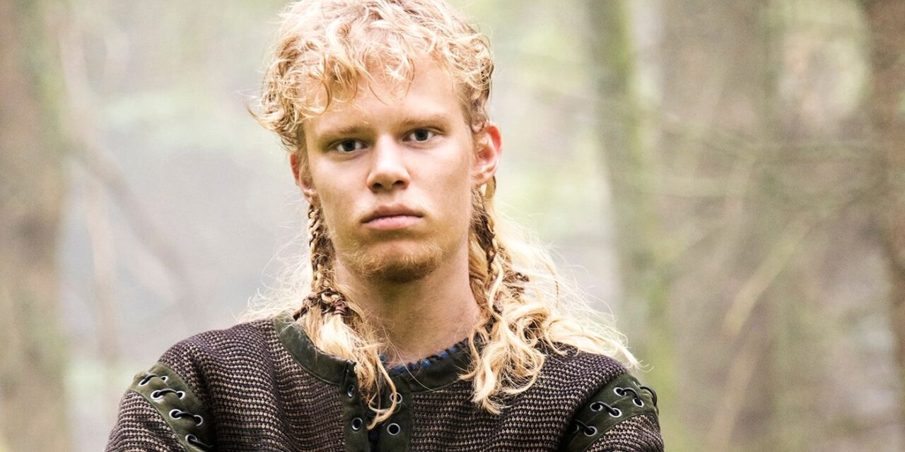 Vikings - Em qual episódio Sigurd morre?