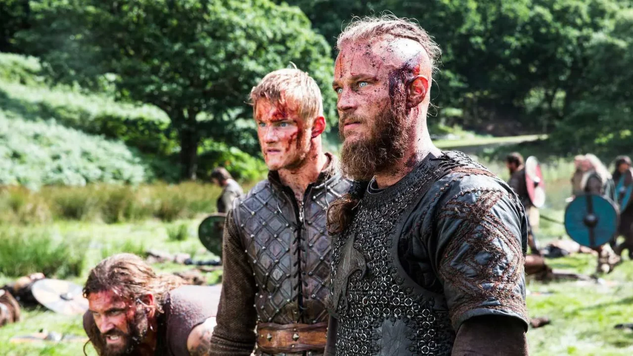 Vikings - A cidade de Kattegat existiu de verdade?