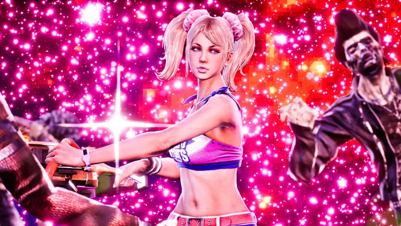 Lollipop Chainsaw RePOP – Análise – Vale a Pena – Review