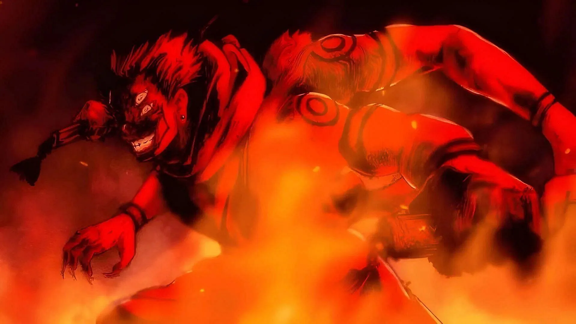 Detalhe escondido em Jujutsu Kaisen 268 pode indicar o retorno de