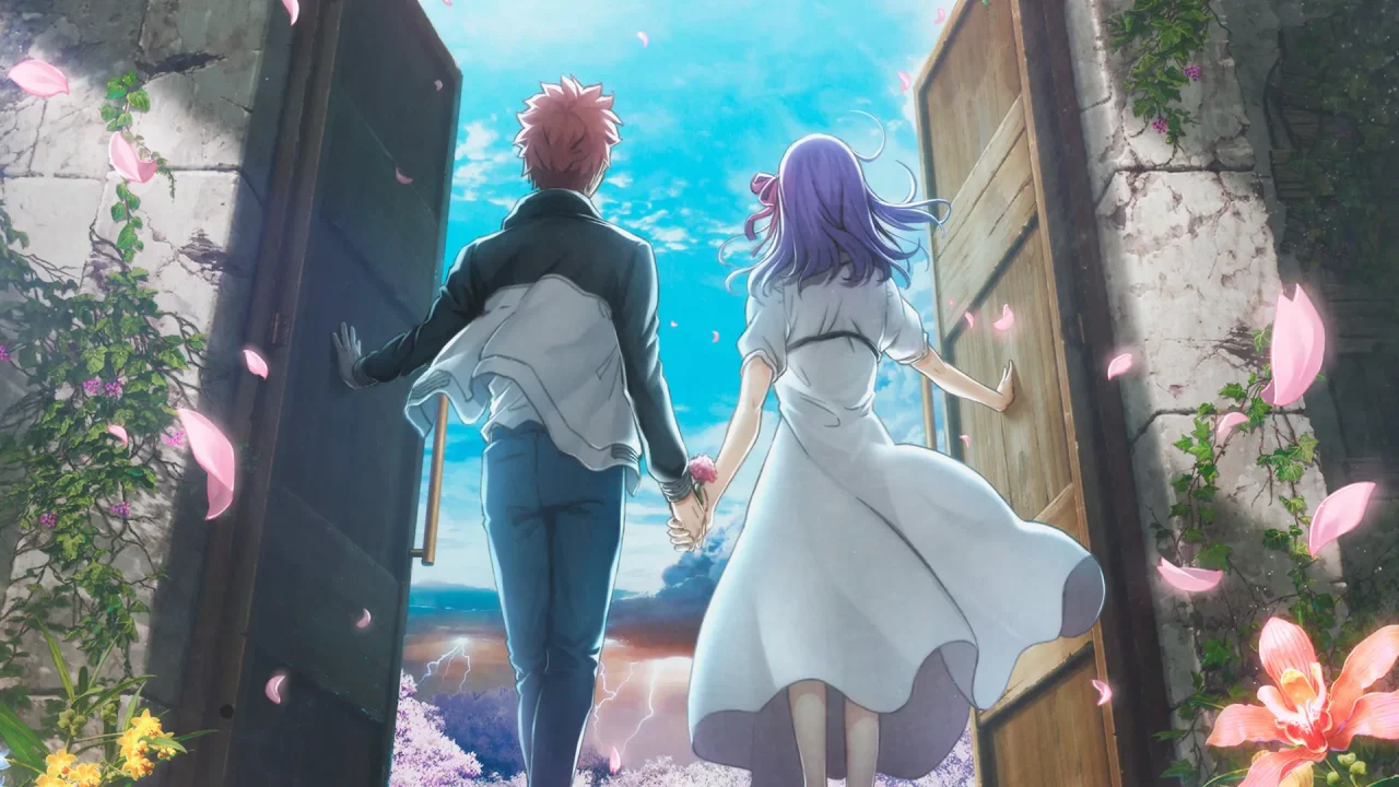 Fate/stay night: Heaven's Feel III. spring song - Resumo do filme