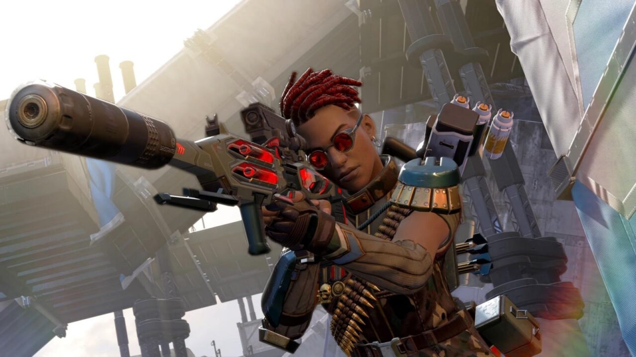 Apex Legends - As melhores Lendas (Personagens) em 2024