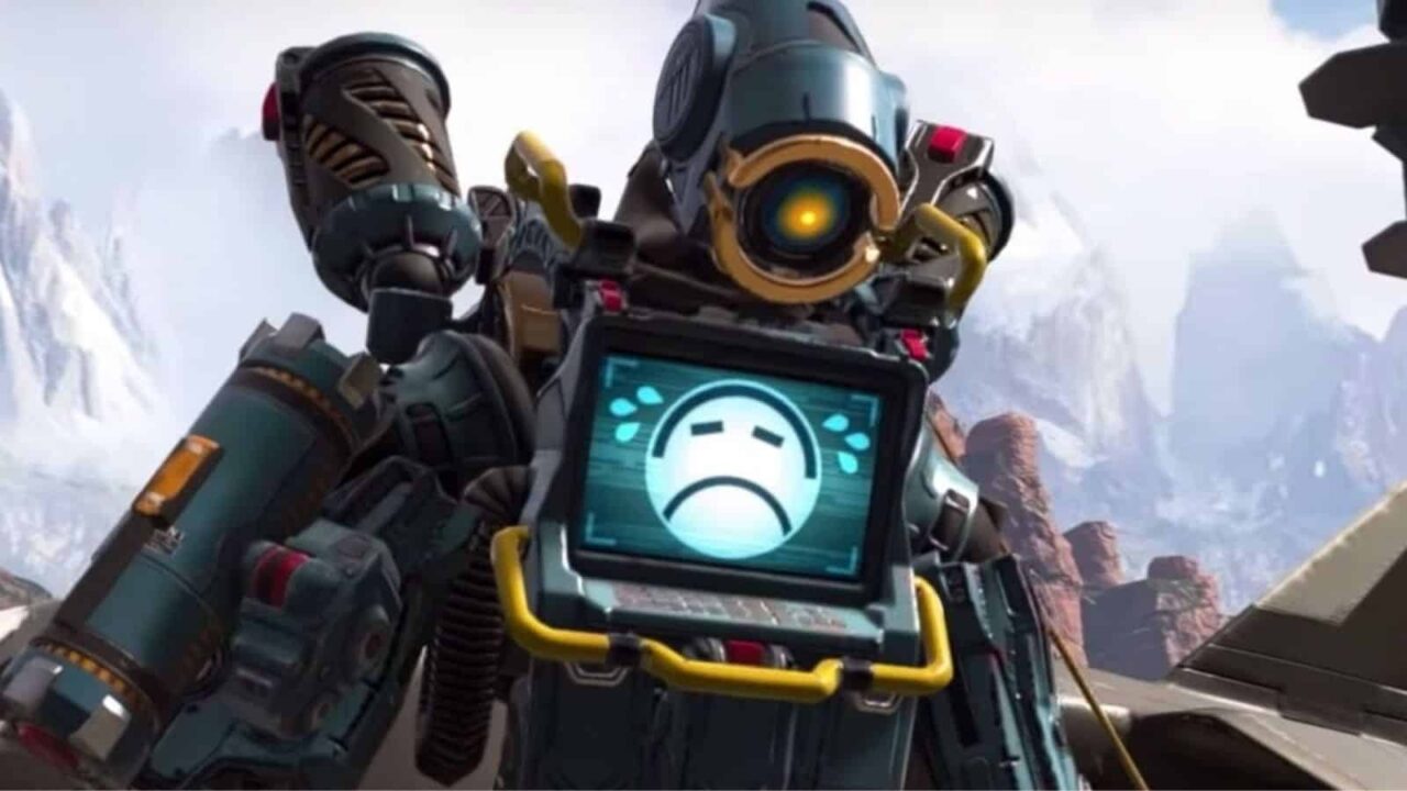 Apex Legends - As melhores Lendas (Personagens) em 2024