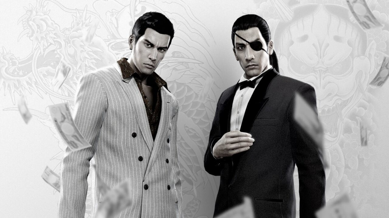 Todas as Substories de Yakuza 0