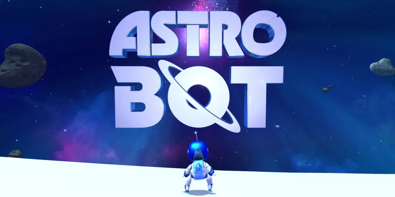 Quanto tempo para zerar Astro Bot