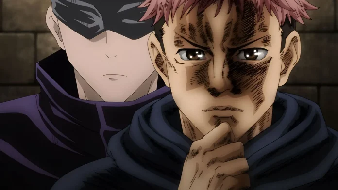 Jujutsu Kaisen 269 deixou os fãs furiosos com uma decisão controversa de Gege Akutami