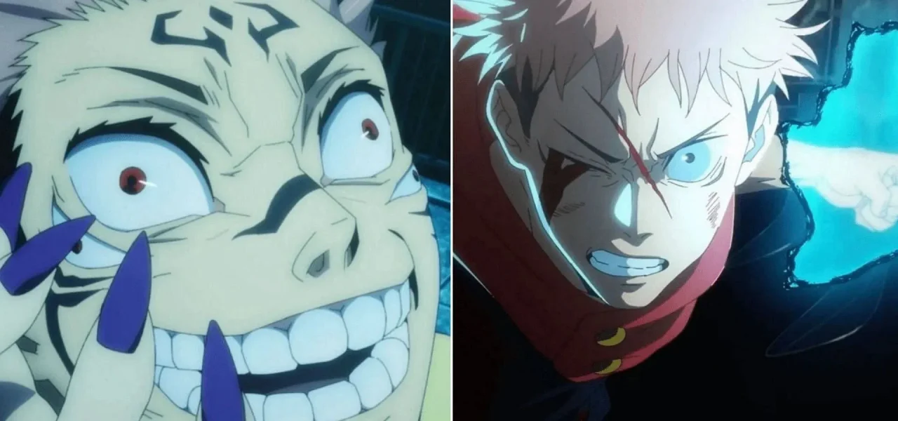 Detalhe escondido em Jujutsu Kaisen 268 pode indicar o retorno de Sukuna