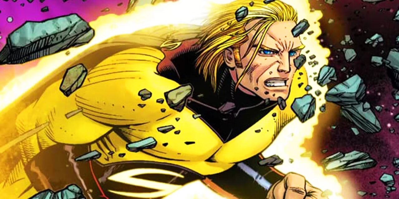 Quem é Bob em Thunderbolts? Tudo que você precisa saber sobre o Sentinela da Marvel