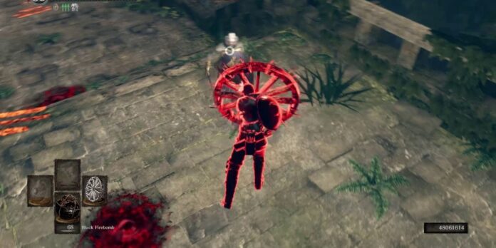 Dark Souls - As melhores Builds do jogo - Critical Hits