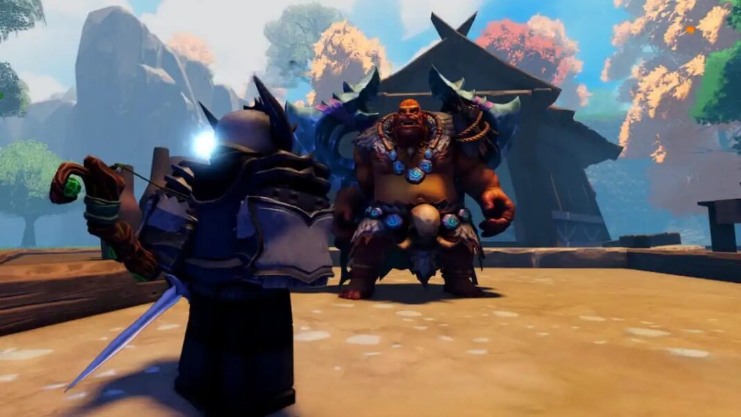 Roblox devas of creation onde encontrar ella e jorin critical hits