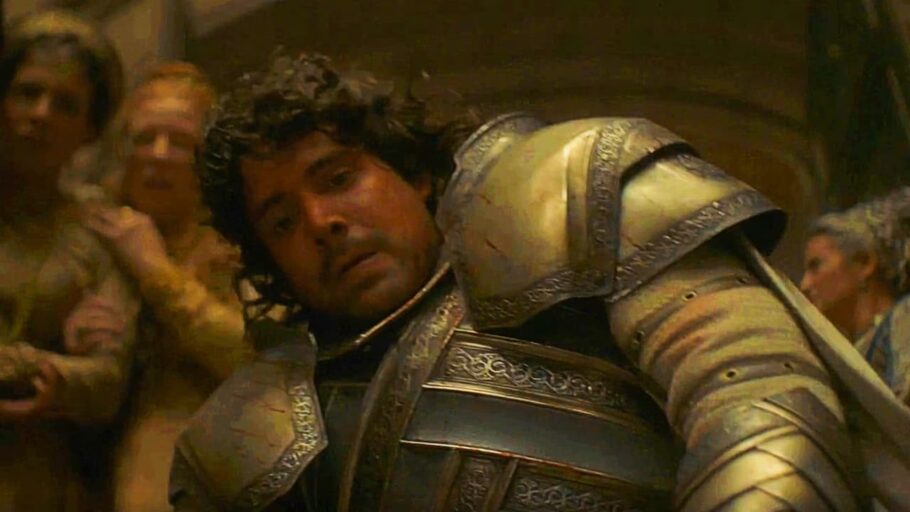 criston cole mata joffrey