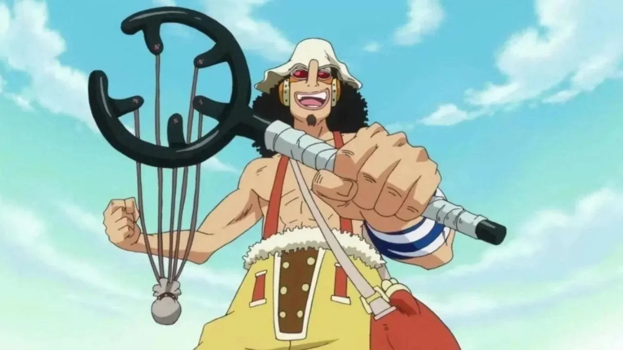 Teoria de One Piece mostra como Usopp ficará mais forte em Elbaf