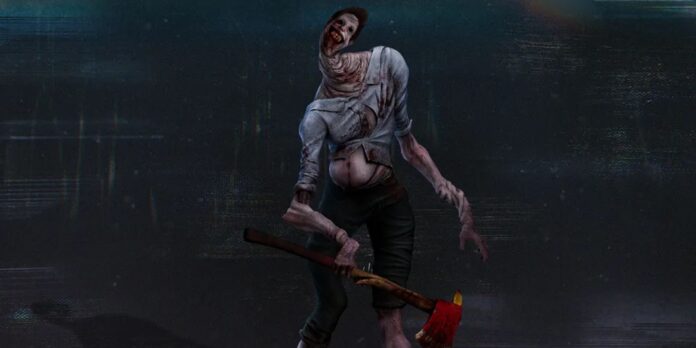 melhores builds para o desconhecido no dead by daylight