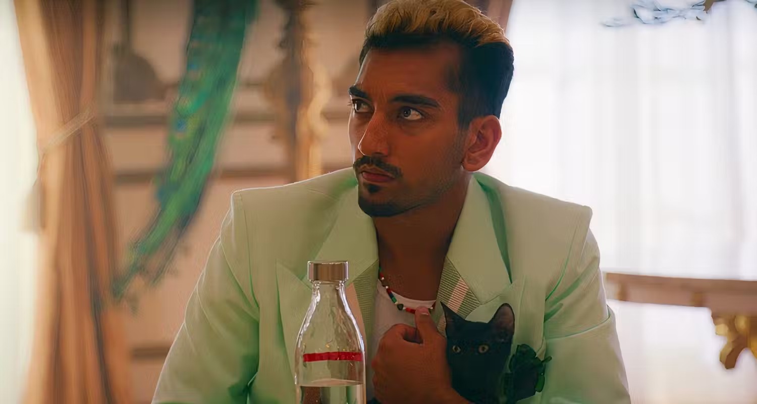 Kaos Saiba a possibilidade de Dennis, o Gato, retornar na Segunda