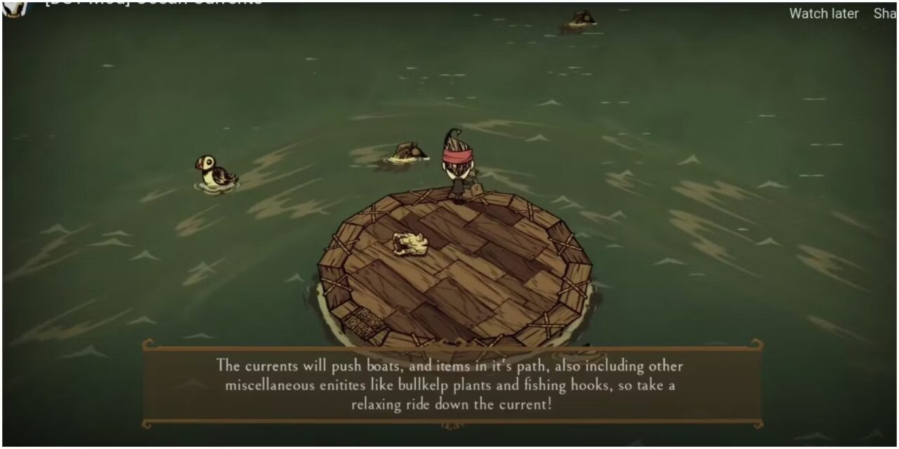 don't starve together mods better currents