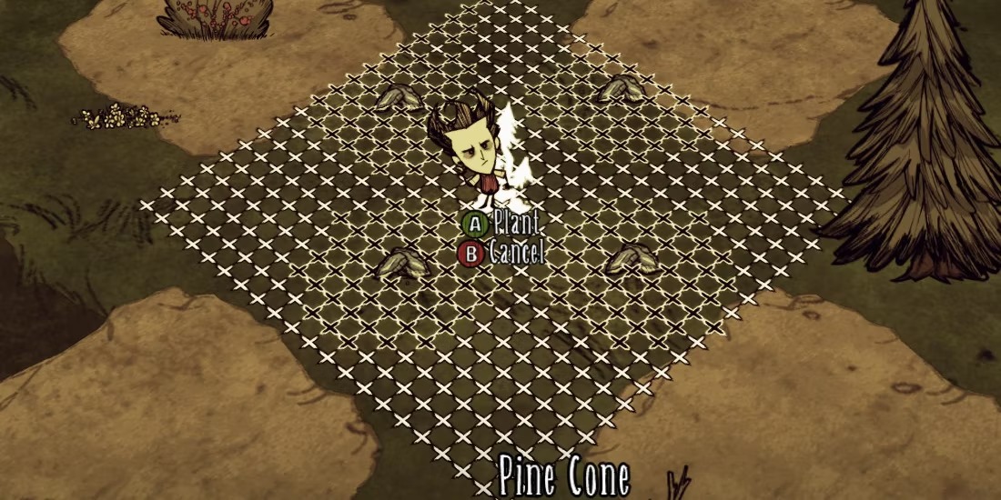 don't starve together mods geometric placement