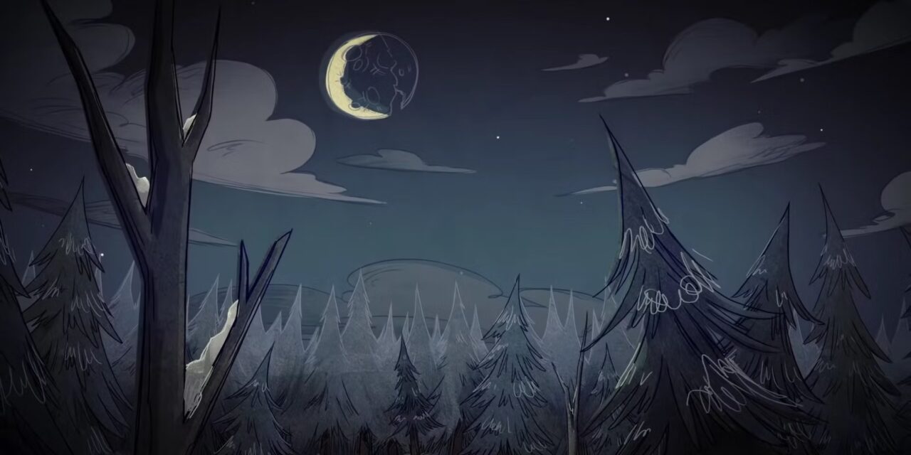 don't starve together mods moon