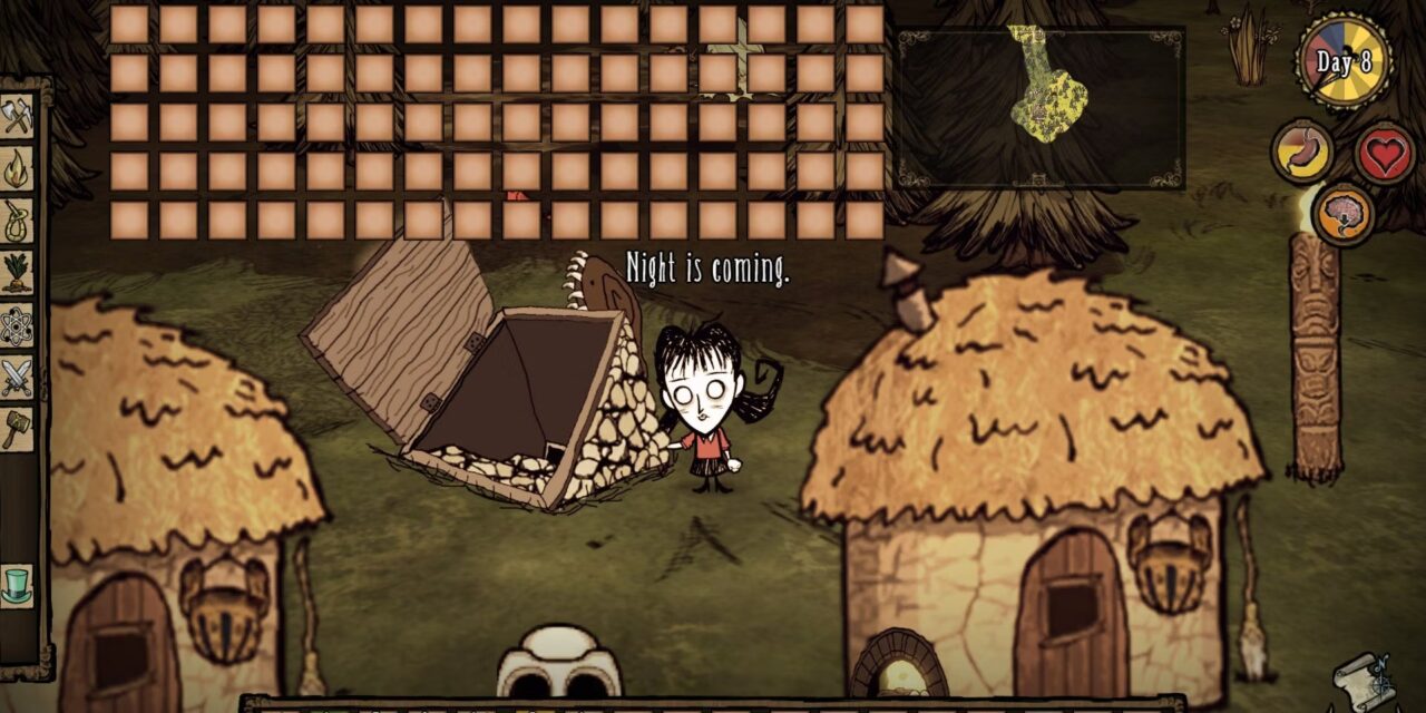 don't starve together mods storm cellar