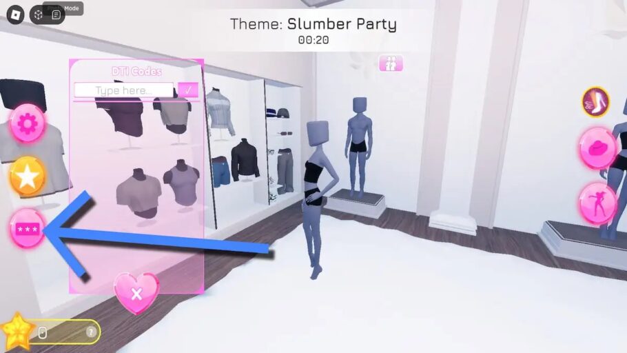 Roblox dress to impress c digos para itens gr tis setembro 2024