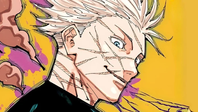 Detalhe escondido em Jujutsu Kaisen 269 indica o retorno de Gojo no capítulo final