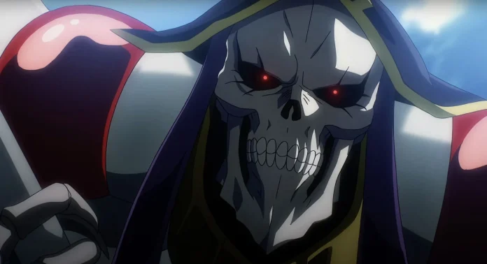 Ainz Ooal Gown é um vilão ou um herói em Overlord? Entenda