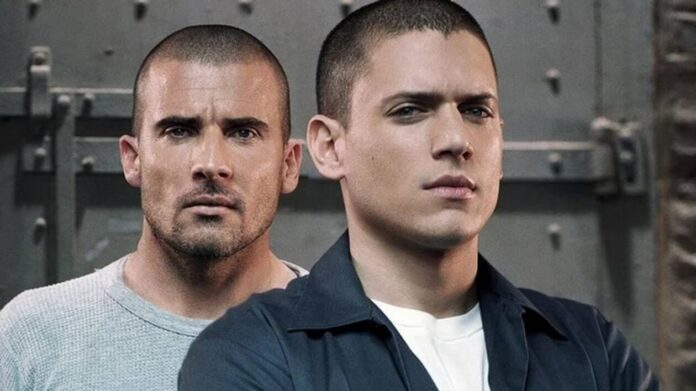 entenda o motivo de prison break ter sido cancelada