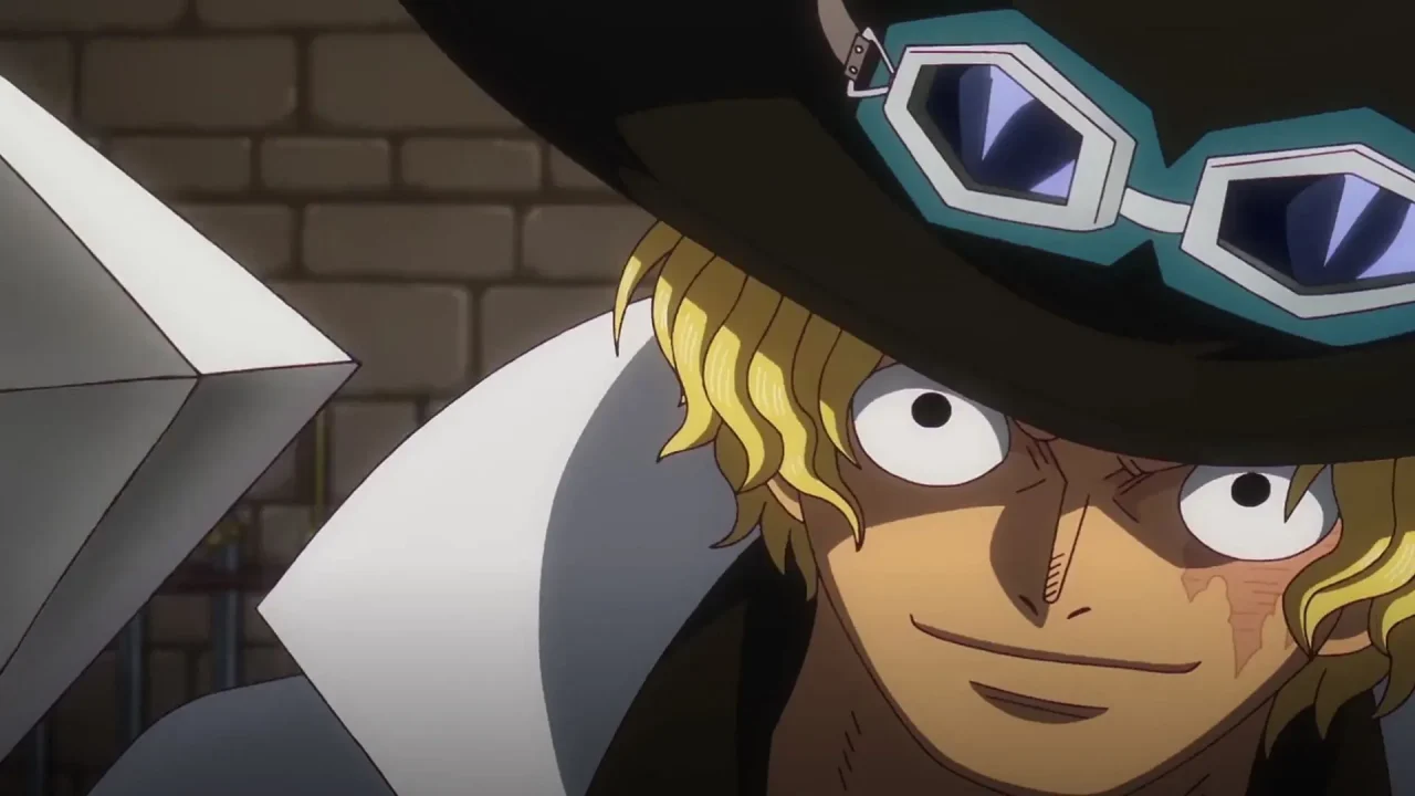 Episódio 1119 de One Piece - Data de estreia e onde assistir