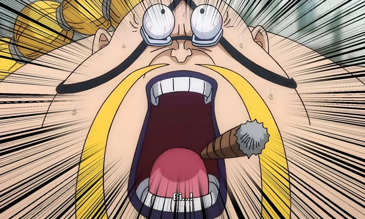 ltimo Vivre Card De One Piece Praticamente Confirma Quem O Pai De ltimo Vivre Card De One Piece Praticamente Confirma Quem O Pai De