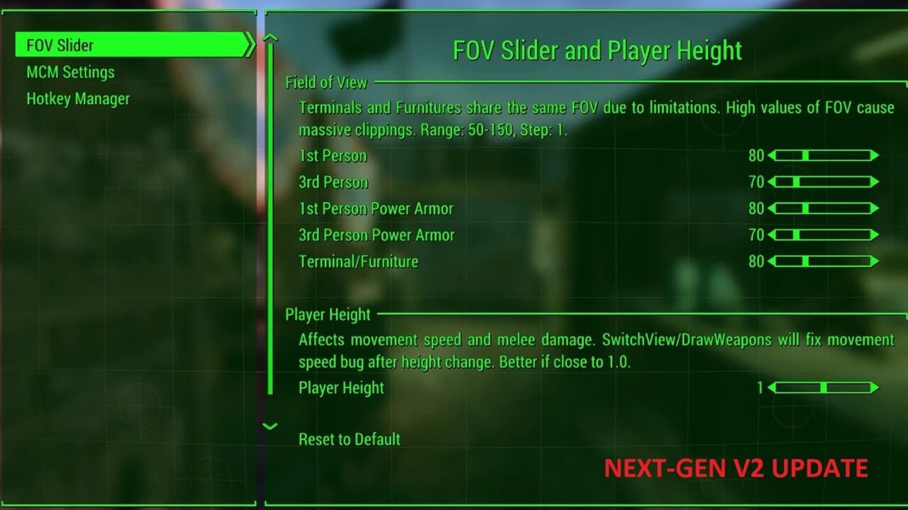 fallout 4 mods