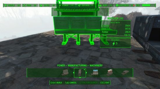 fallout 4 mods