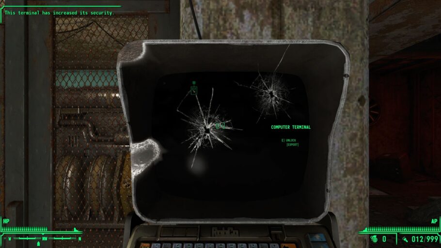 Fallout 4 - Melhores Mods - Critical Hits