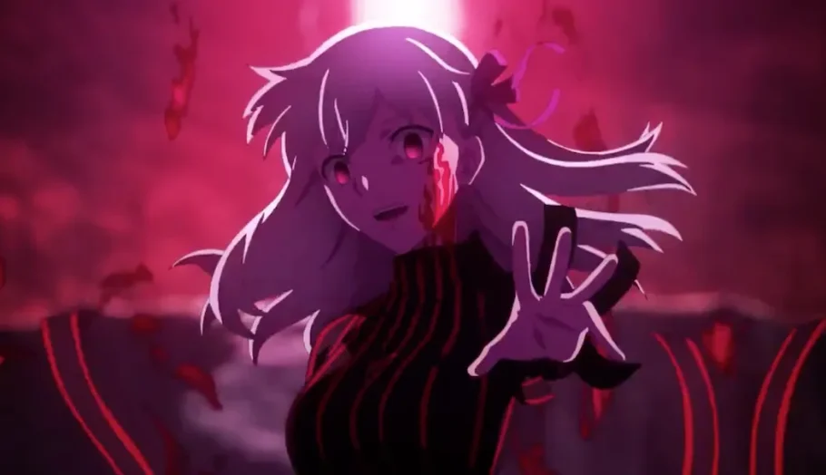 Fate/stay night: Heaven's Feel III. spring song - Resumo do filme