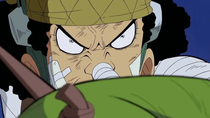 Teoria de One Piece mostra como Usopp ficará mais forte em Elbaf