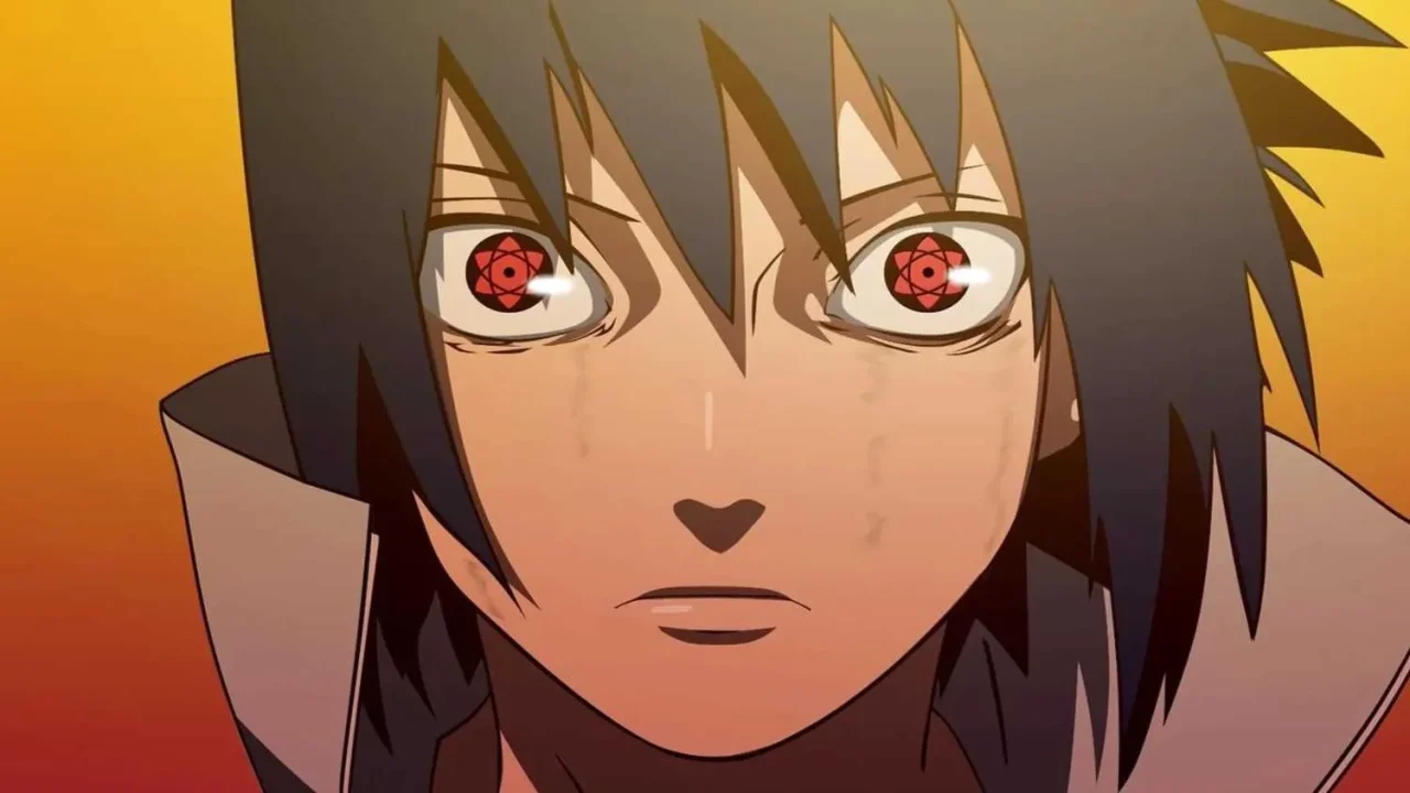 Entenda por que o Mangekyo Sharingan de Sarada é único em Boruto