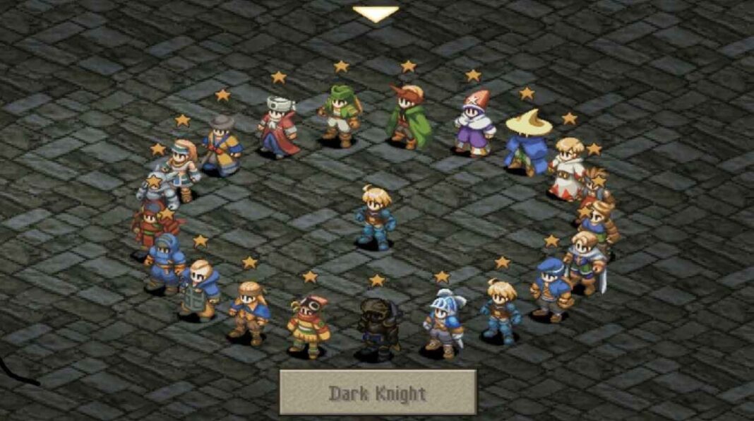 Final Fantasy Tactics Detonado (PS1 e PSP) Critical Hits