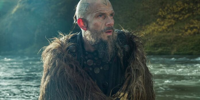 Como e por que Floki foi para o Novo Mundo em Vikings?