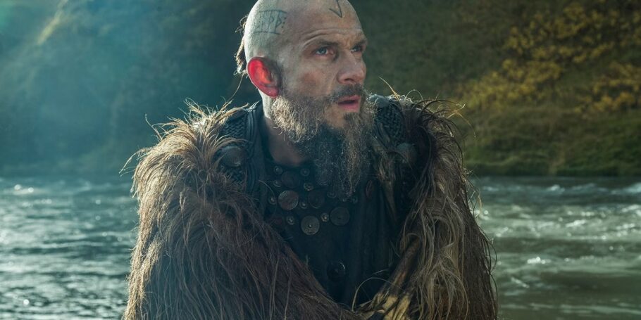 Como e por que Floki foi para o Novo Mundo em Vikings?